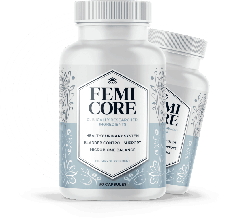 femicore-supplement-2 bottles